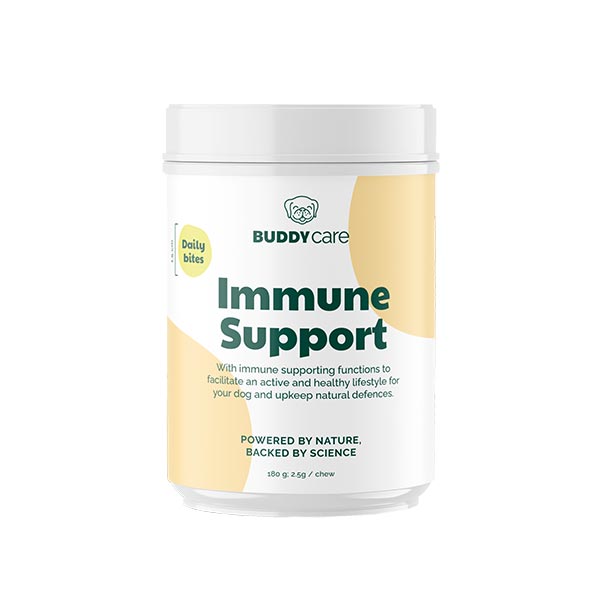 Kosttillskott Immune Support