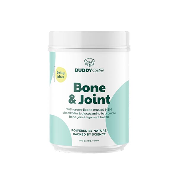 kostillskott bone & joint